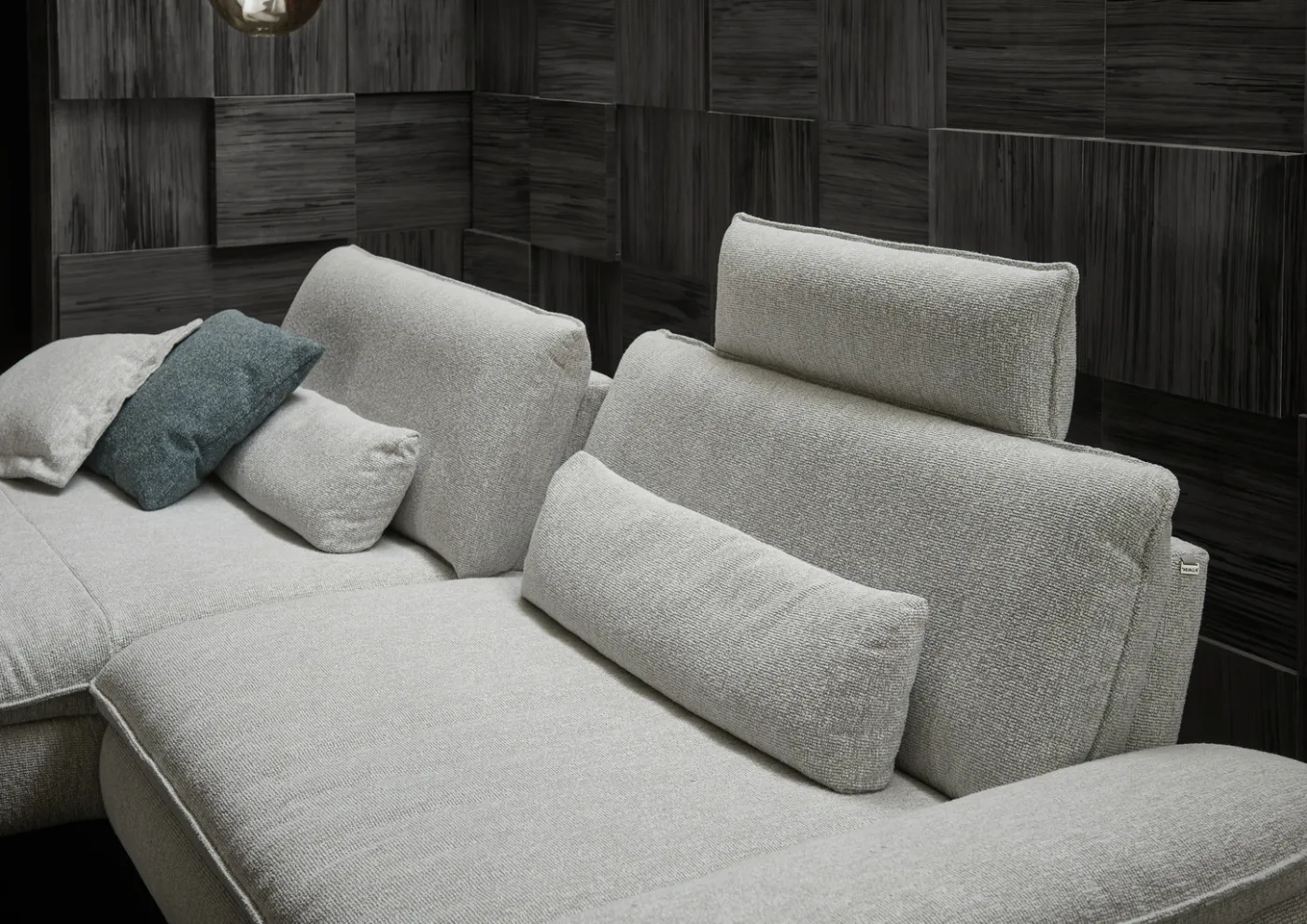 HUKLA Sofa HP23173