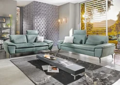 HUKLA Sofa HU-HP23173