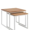 INFANTIL Beistelltisch CORA