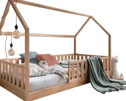 INFANTIL Bett