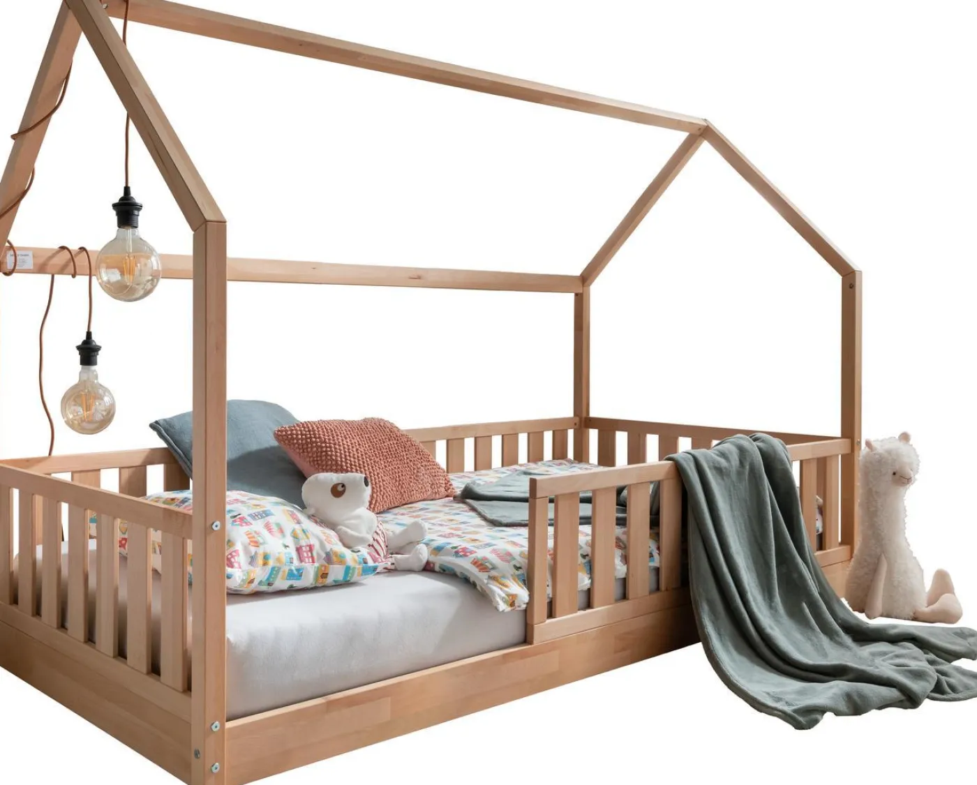 INFANTIL Bett