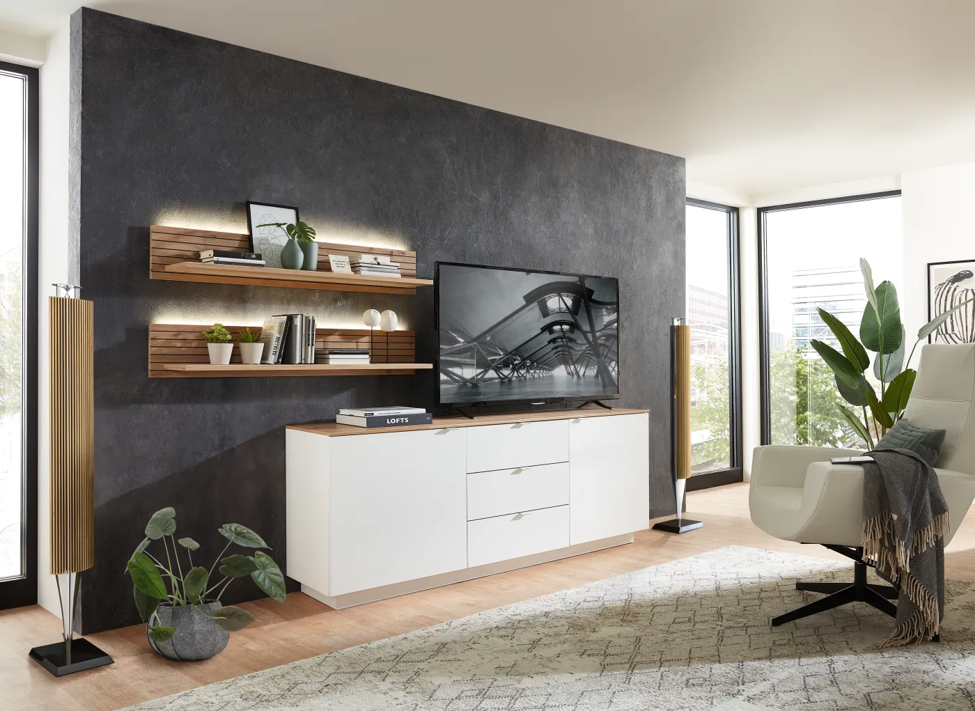INNOSTYLE Sideboard CORE
