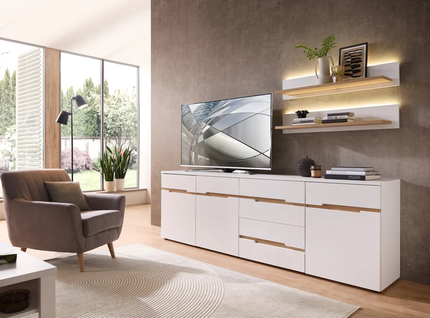INNOSTYLE Sideboard MEMPHIS