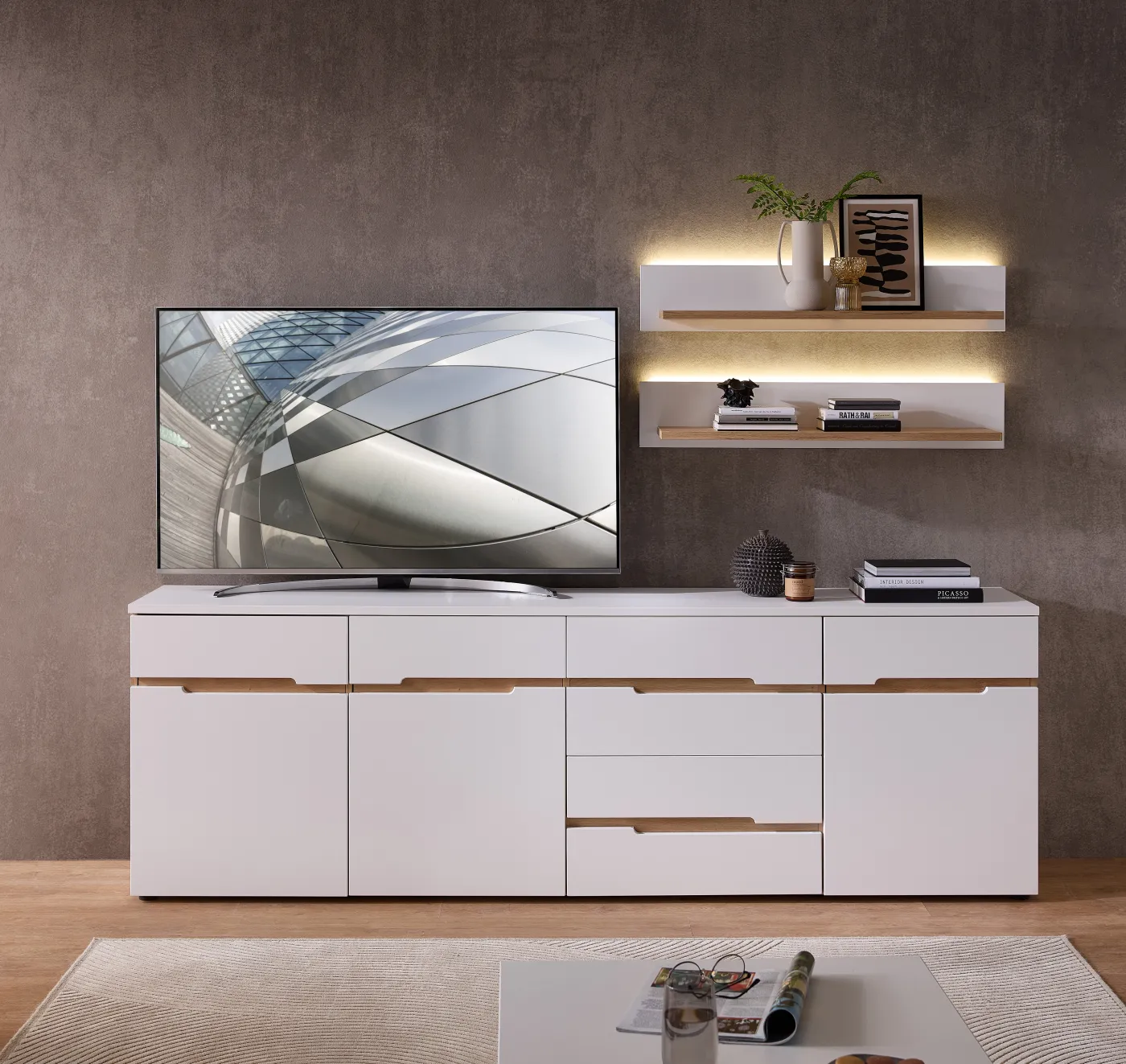 INNOSTYLE Sideboard MEMPHIS