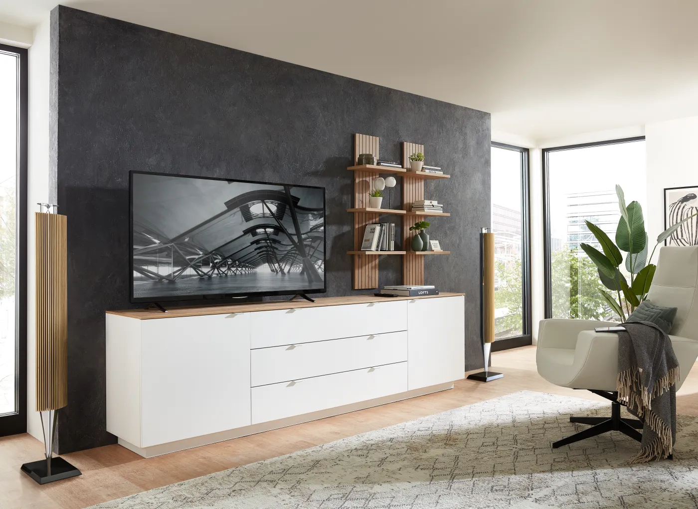 INNOSTYLE Wandpaneel CORE