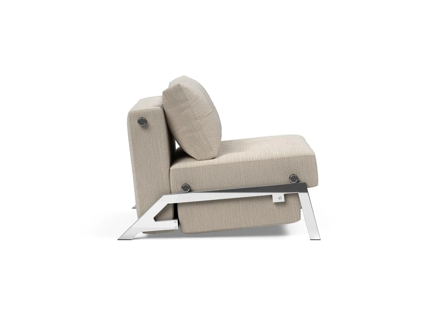 INNOVATION LIVING Funktionssessel CUBED