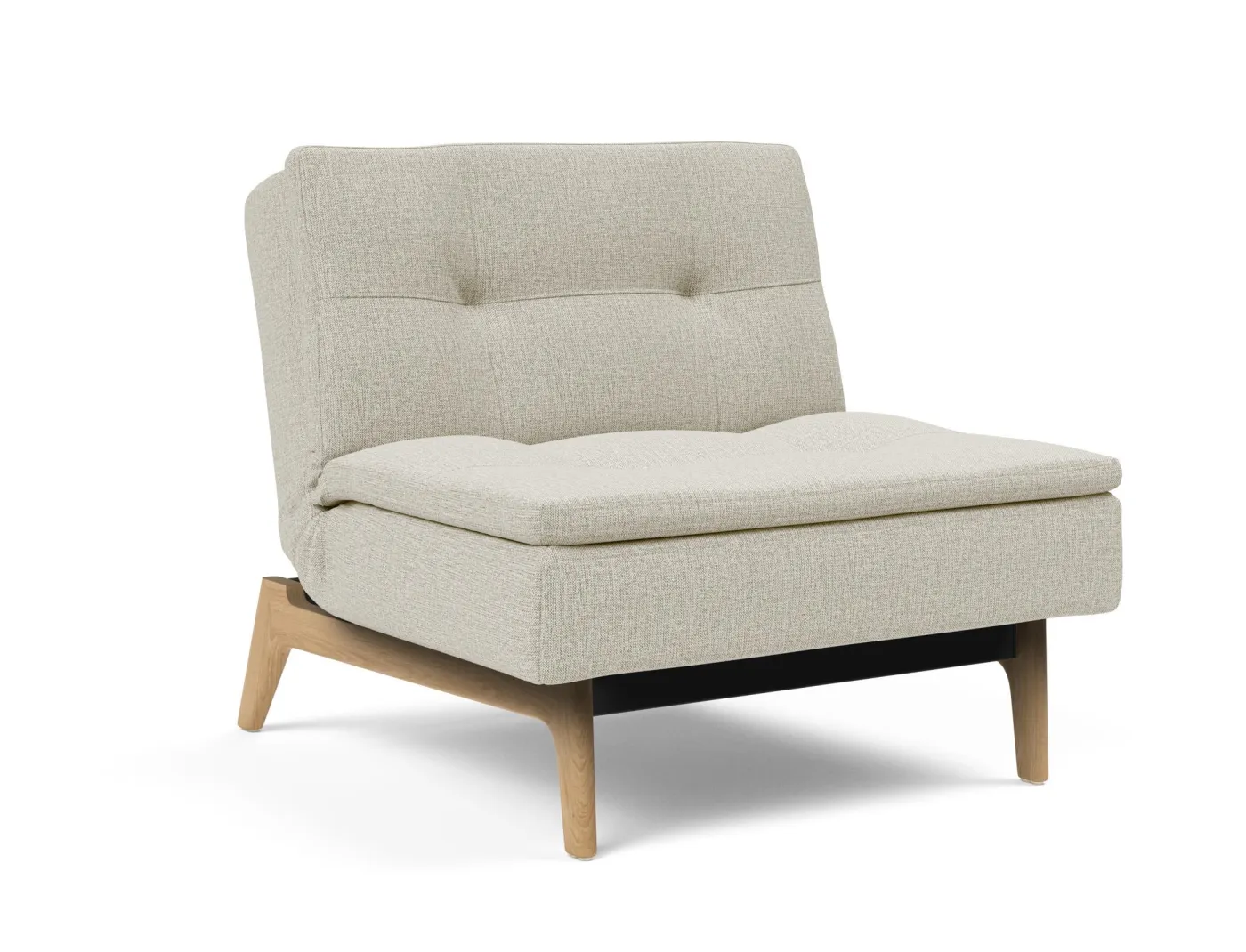 INNOVATION LIVING Funktionssessel DUBLEXO EIK