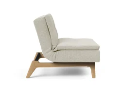 INNOVATION LIVING Funktionssessel DUBLEXO EIK