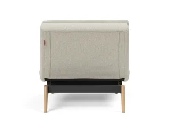 INNOVATION LIVING Funktionssessel DUBLEXO EIK