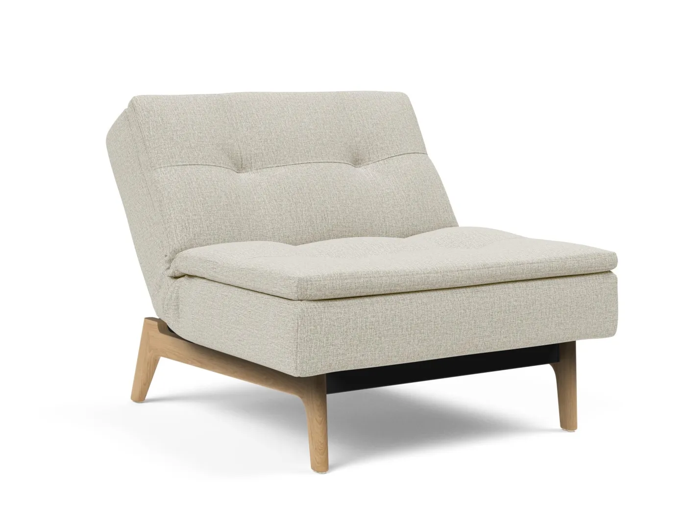 INNOVATION LIVING Funktionssessel DUBLEXO EIK
