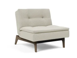 INNOVATION LIVING Funktionssessel DUBLEXO EIK