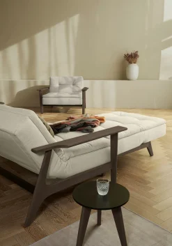 INNOVATION LIVING Funktionssessel DUBLEXO EIK