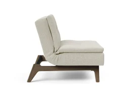 INNOVATION LIVING Funktionssessel DUBLEXO EIK