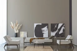 INNOVATION LIVING Funktionssessel DUBLEXO EIK