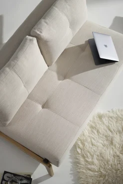 INNOVATION LIVING Funktionssofa CUBED