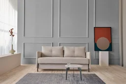 INNOVATION LIVING Funktionssofa CUBED