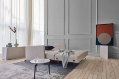INNOVATION LIVING Funktionssofa CUBED