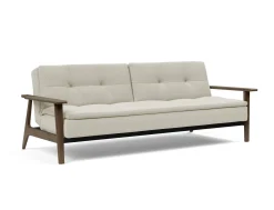 INNOVATION LIVING Funktionssofa DUBLEXO FREJ