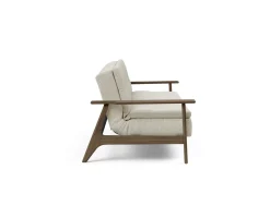 INNOVATION LIVING Funktionssofa DUBLEXO FREJ