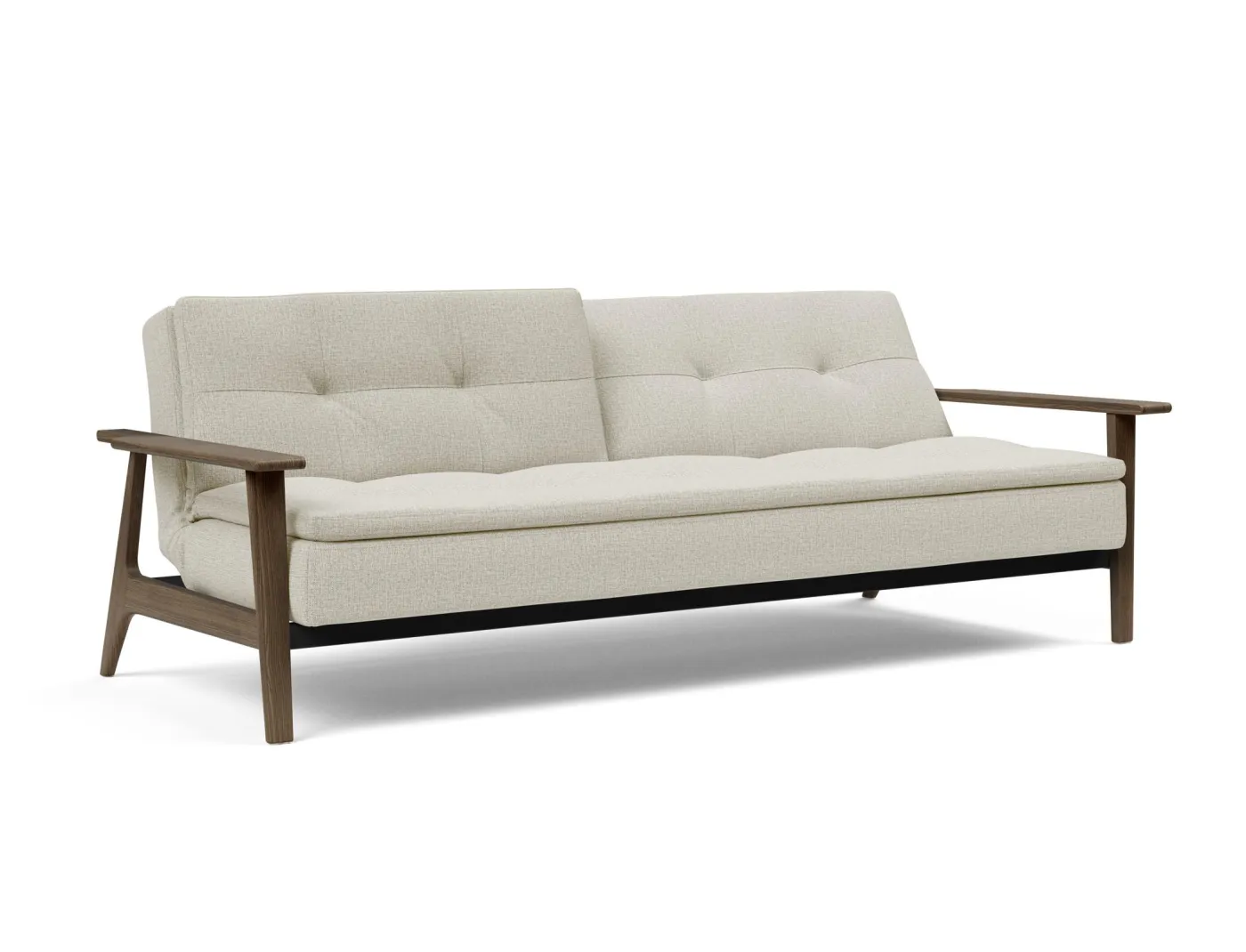 INNOVATION LIVING Funktionssofa DUBLEXO FREJ