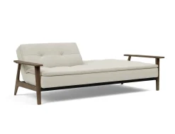 INNOVATION LIVING Funktionssofa DUBLEXO FREJ