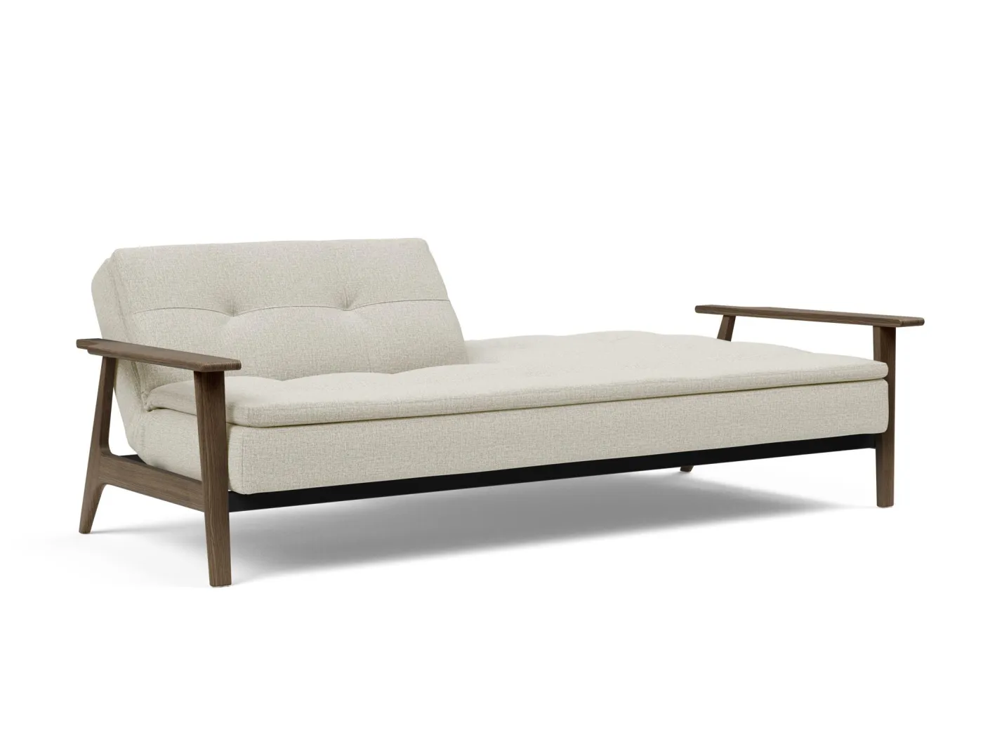 INNOVATION LIVING Funktionssofa DUBLEXO FREJ