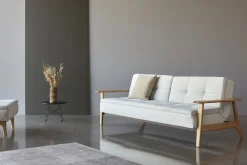 INNOVATION LIVING Funktionssofa DUBLEXO FREJ