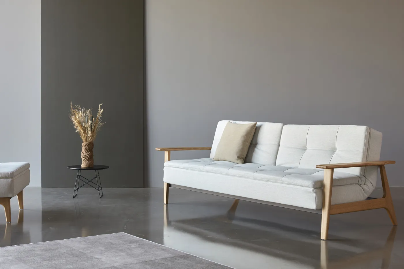 INNOVATION LIVING Funktionssofa DUBLEXO FREJ