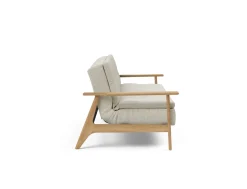 INNOVATION LIVING Funktionssofa DUBLEXO FREJ