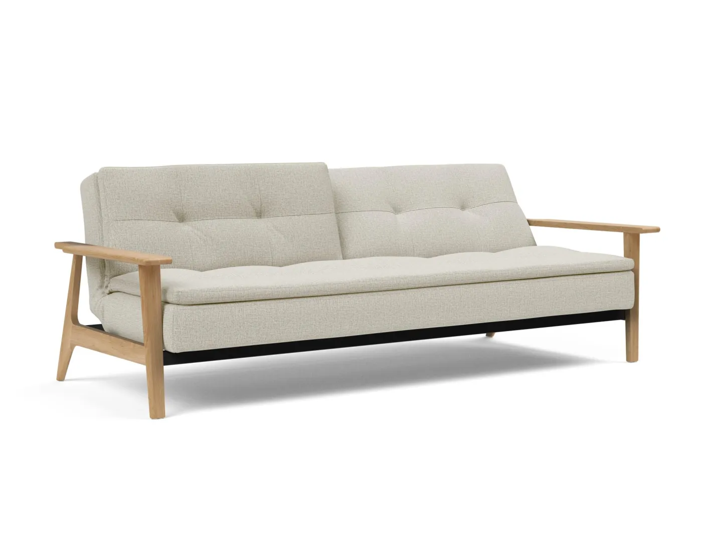 INNOVATION LIVING Funktionssofa DUBLEXO FREJ