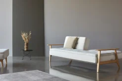 INNOVATION LIVING Funktionssofa DUBLEXO FREJ