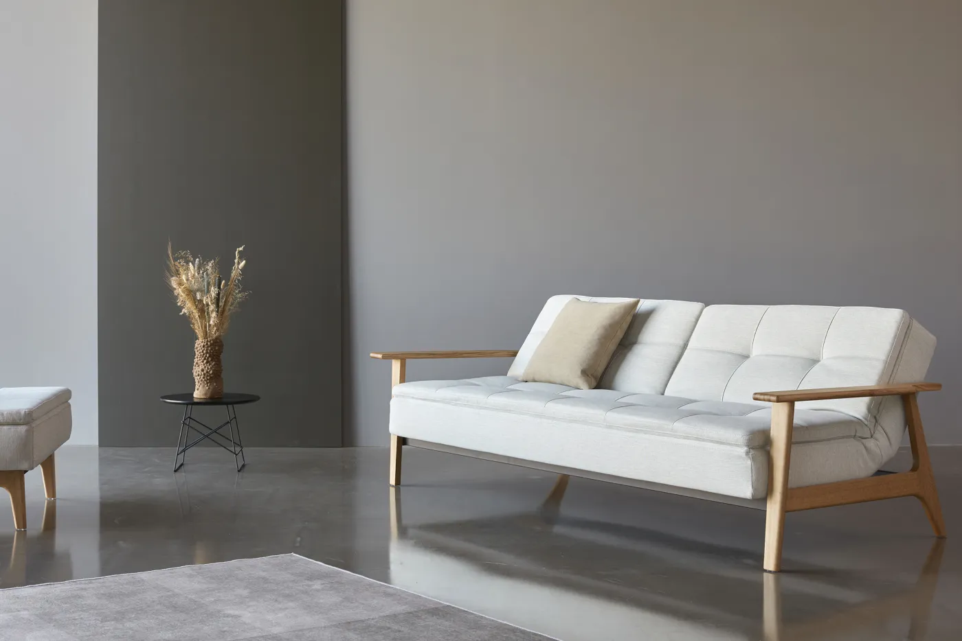 INNOVATION LIVING Funktionssofa DUBLEXO FREJ