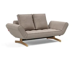 INNOVATION LIVING Funktionssofa GHIA