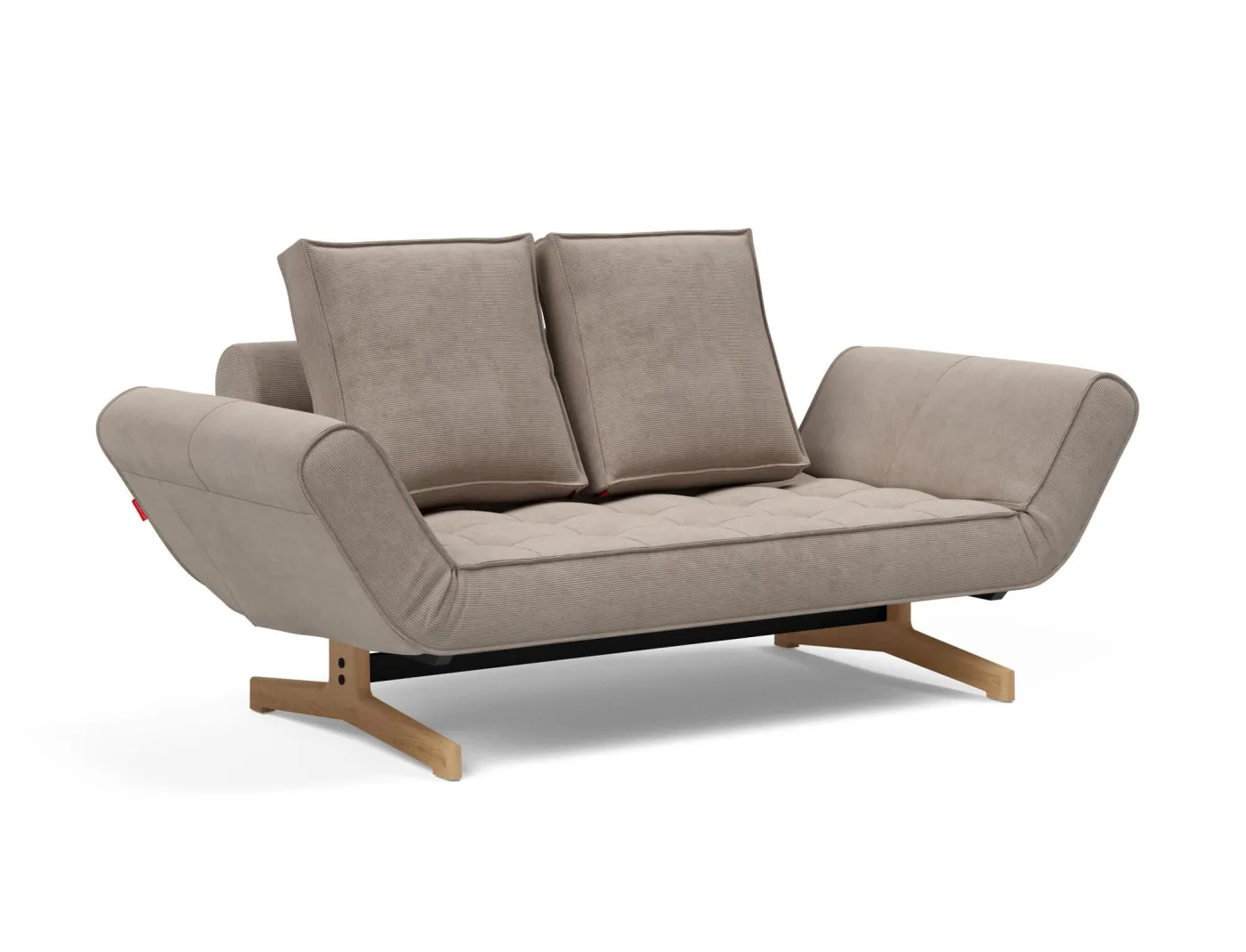 INNOVATION LIVING Funktionssofa GHIA