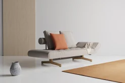 INNOVATION LIVING Funktionssofa GHIA