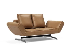 INNOVATION LIVING Funktionssofa GHIA