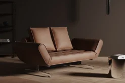 INNOVATION LIVING Funktionssofa GHIA