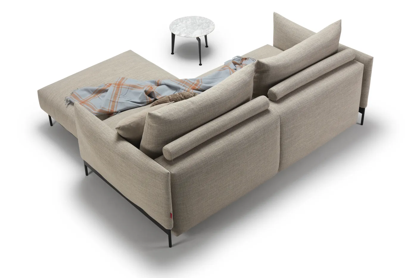 INNOVATION LIVING Funktionssofa MALLOY