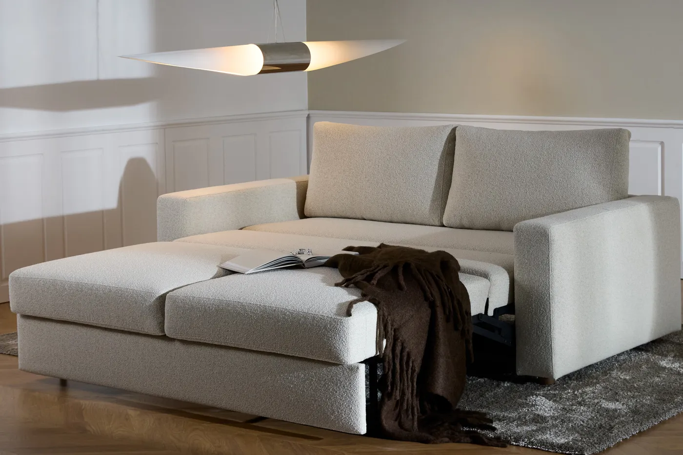 INNOVATION LIVING Funktionssofa NEAH