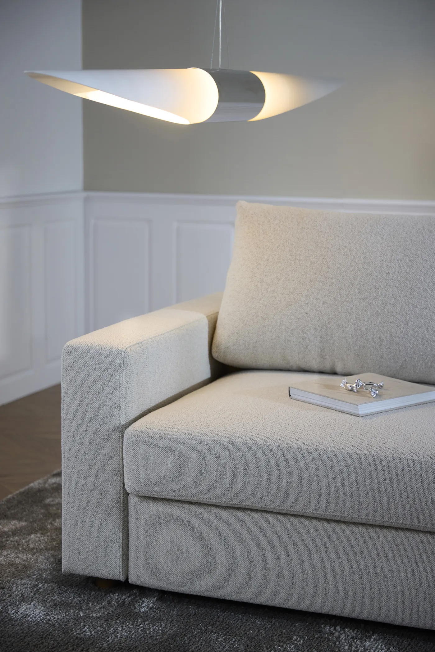 INNOVATION LIVING Funktionssofa NEAH