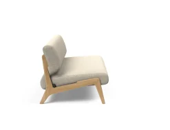 INNOVATION LIVING Funktionssofa NOLIS