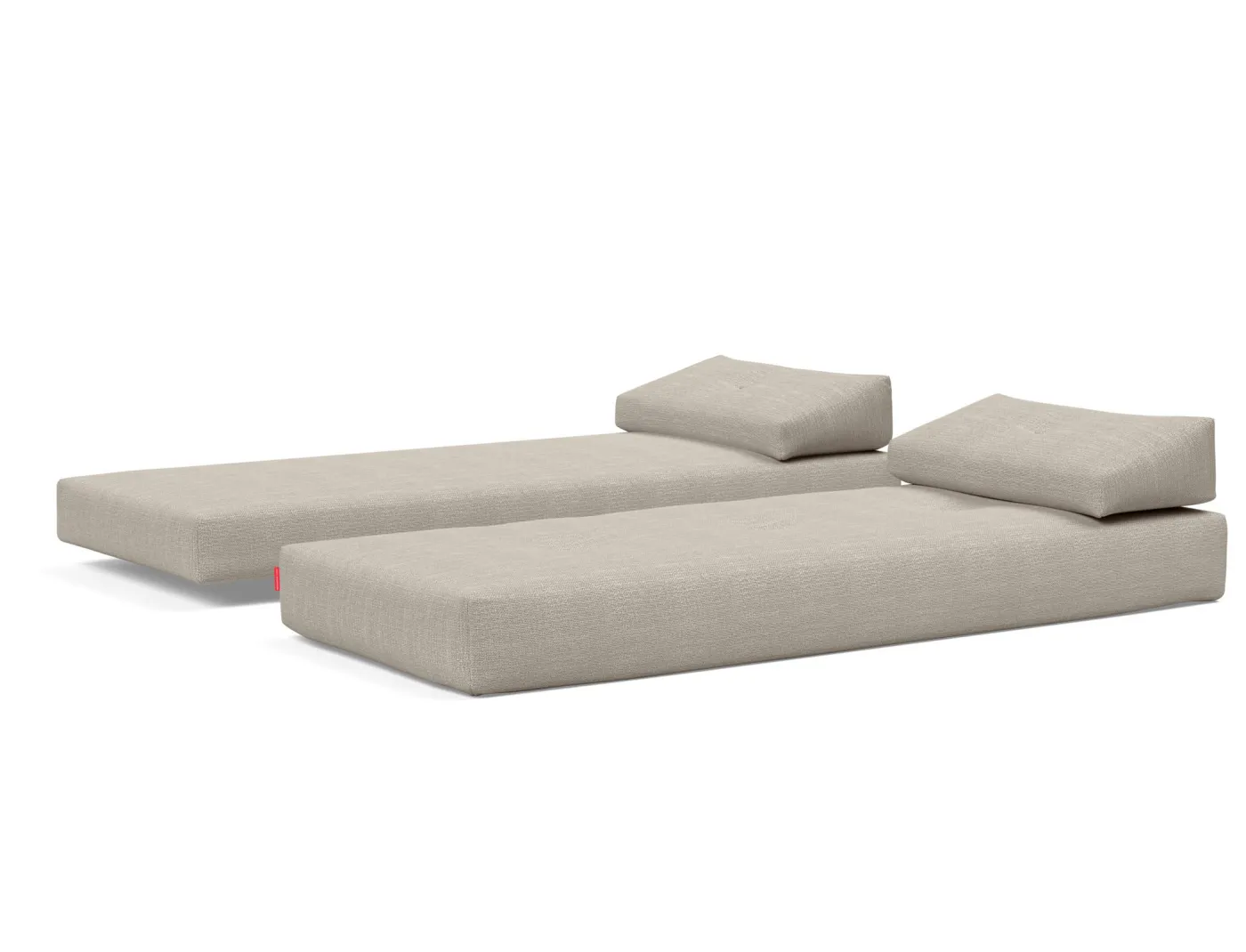 INNOVATION LIVING Funktionssofa SIGMUND