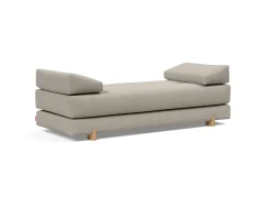 INNOVATION LIVING Funktionssofa SIGMUND