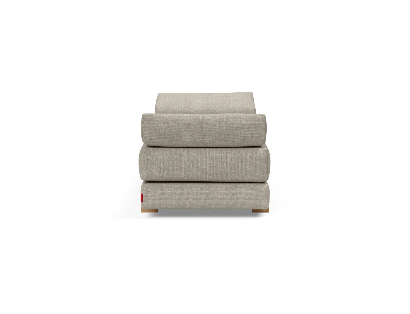 INNOVATION LIVING Funktionssofa SIGMUND