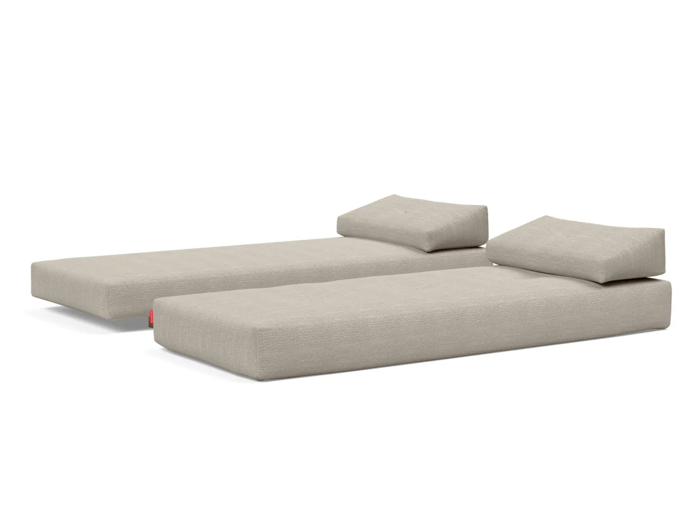 INNOVATION LIVING Funktionssofa SIGMUND
