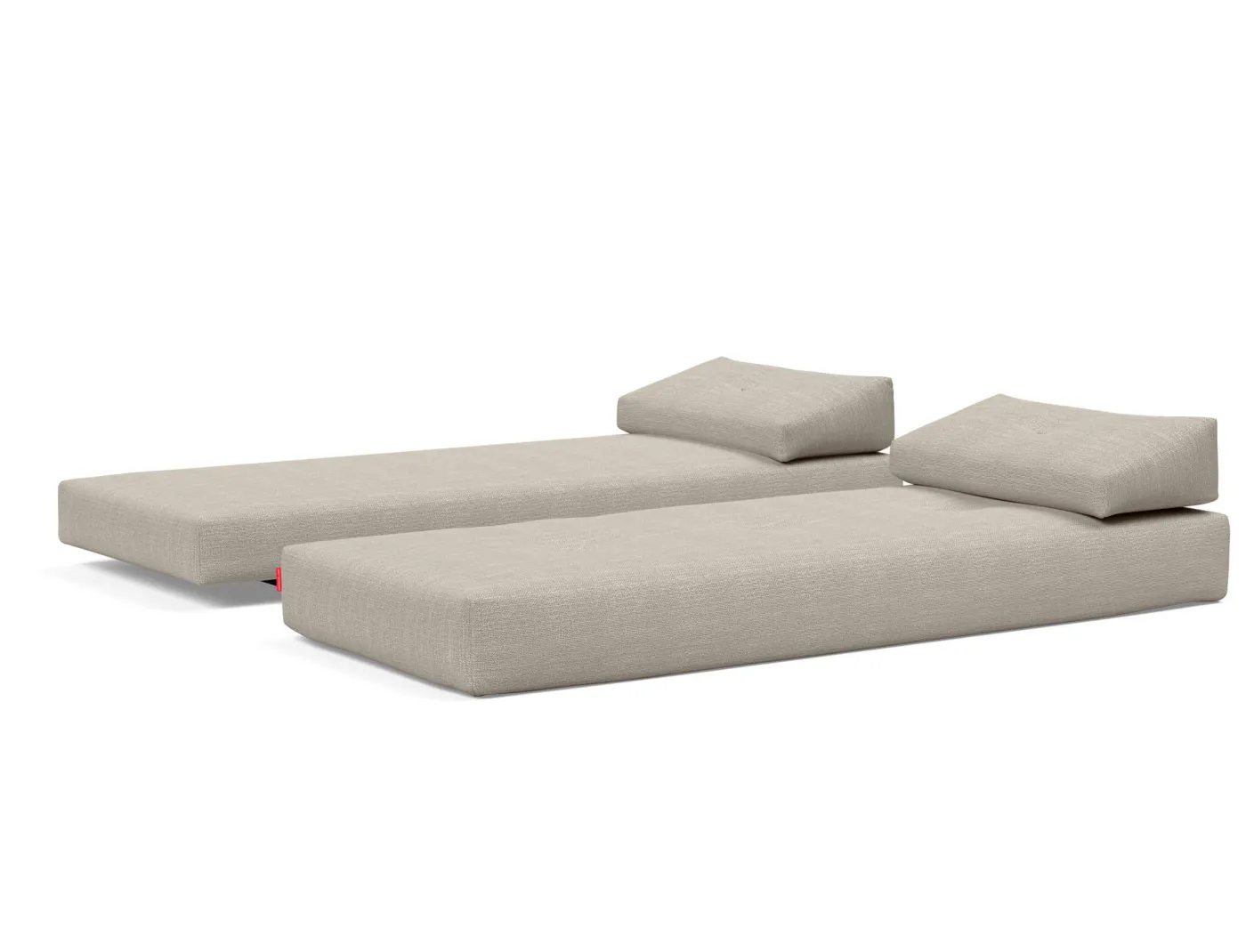 INNOVATION LIVING Funktionssofa SIGMUND