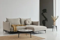 INNOVATION LIVING Hocker MALLOY