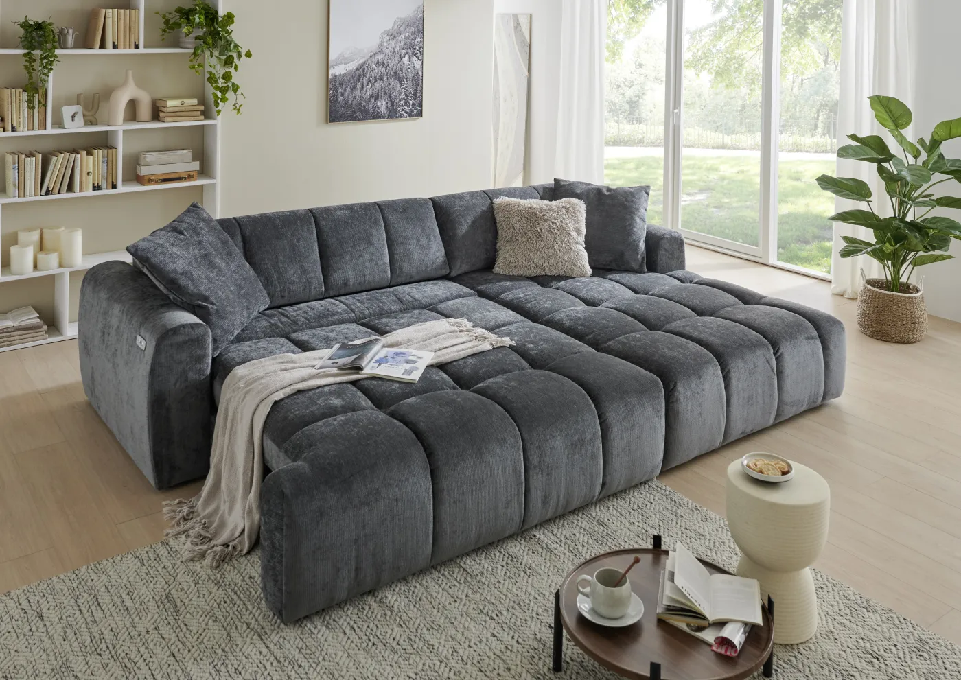 IWANCYY Sofa BINGO