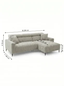 IWANICCY Sofa SIMPLE