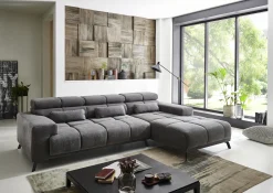 IWANICCY Sofa SPEED